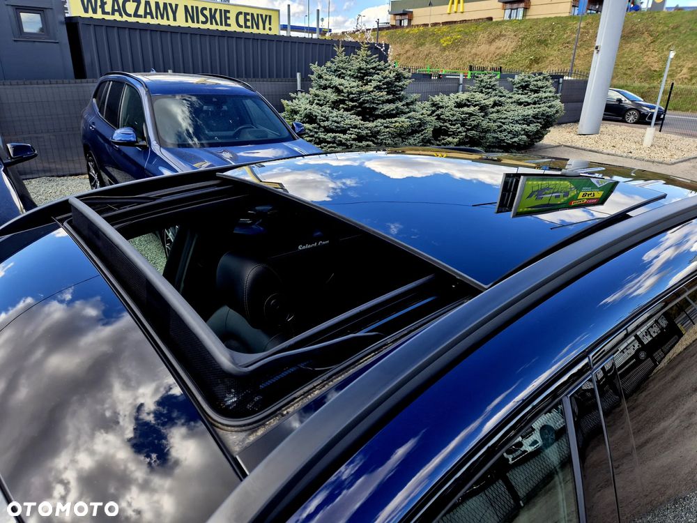 Mercedes-Benz GLC - 35