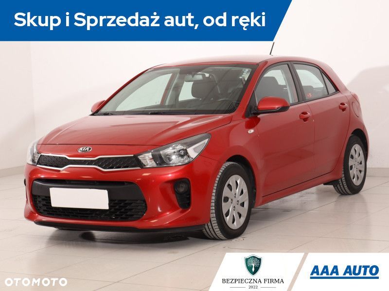 Kia Rio - 2