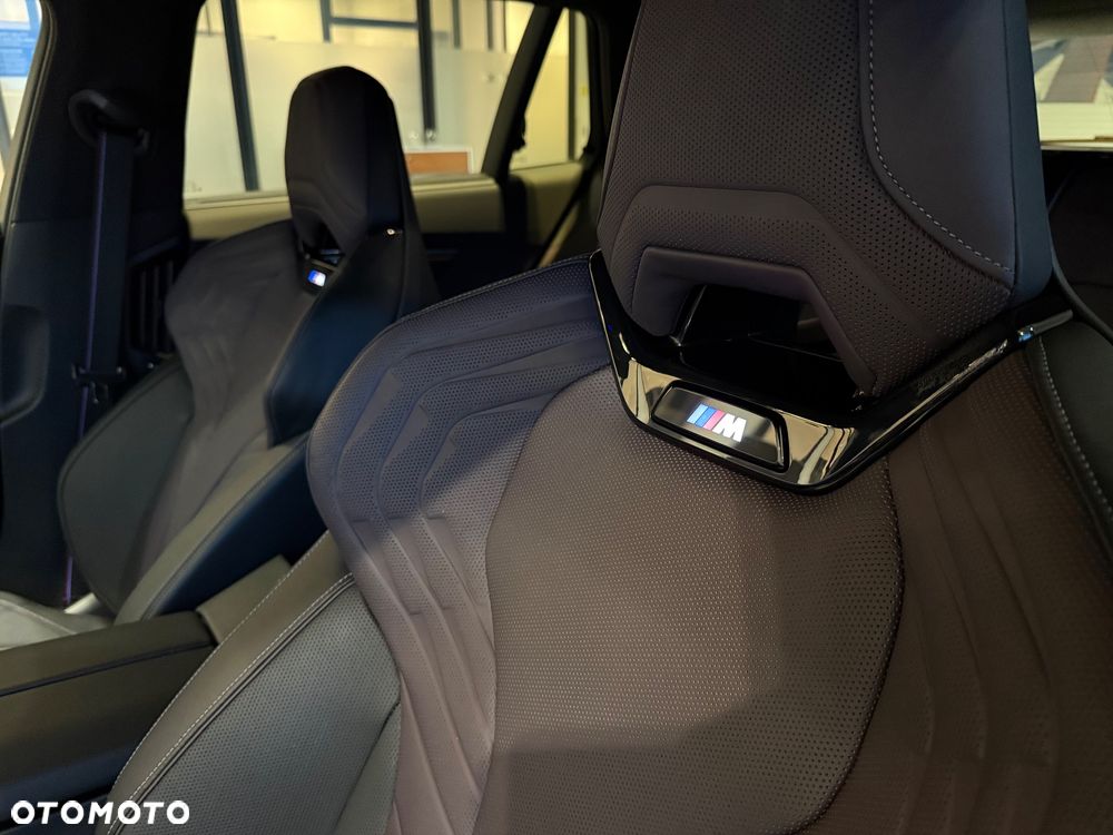 BMW Seria 5 540d xDrive mHEV sport - 13