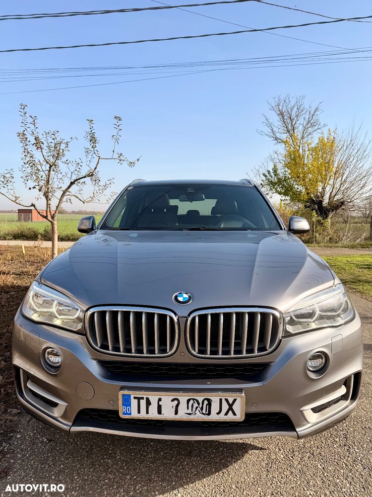 BMW X5 - 3
