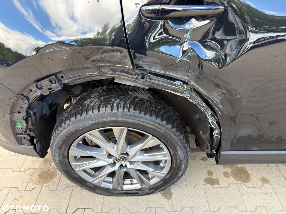 Mazda CX-5 2.0 Homura 2WD - 6