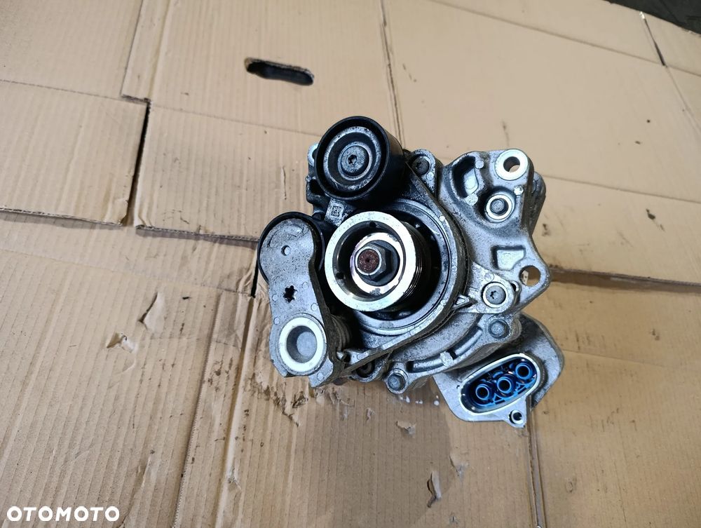 JEEP RENAGADE 4Xe 1.3 HYBRID ALTERNATOR 00501507820 - 5