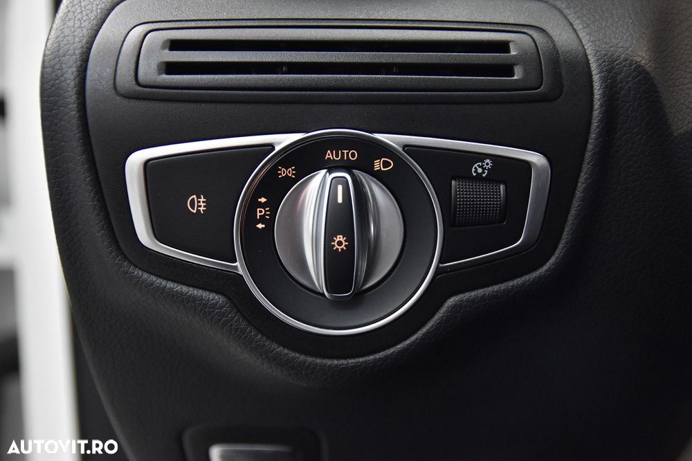 Mercedes-Benz GLC AMG 43 4MATIC - 19