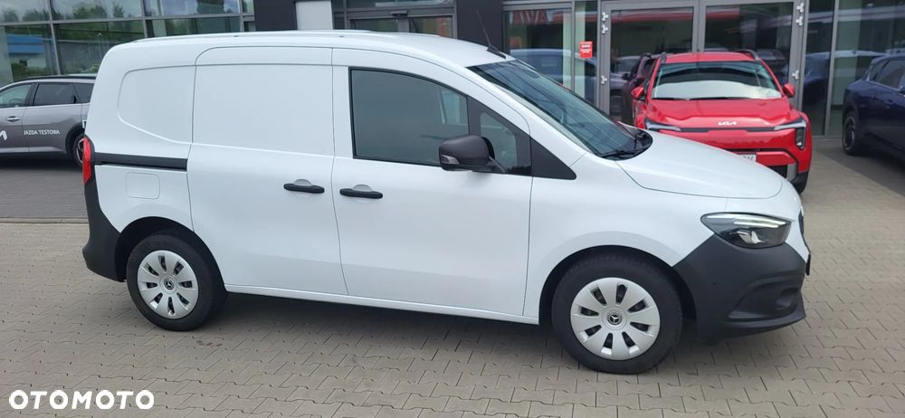 Mercedes-Benz Citan - 6