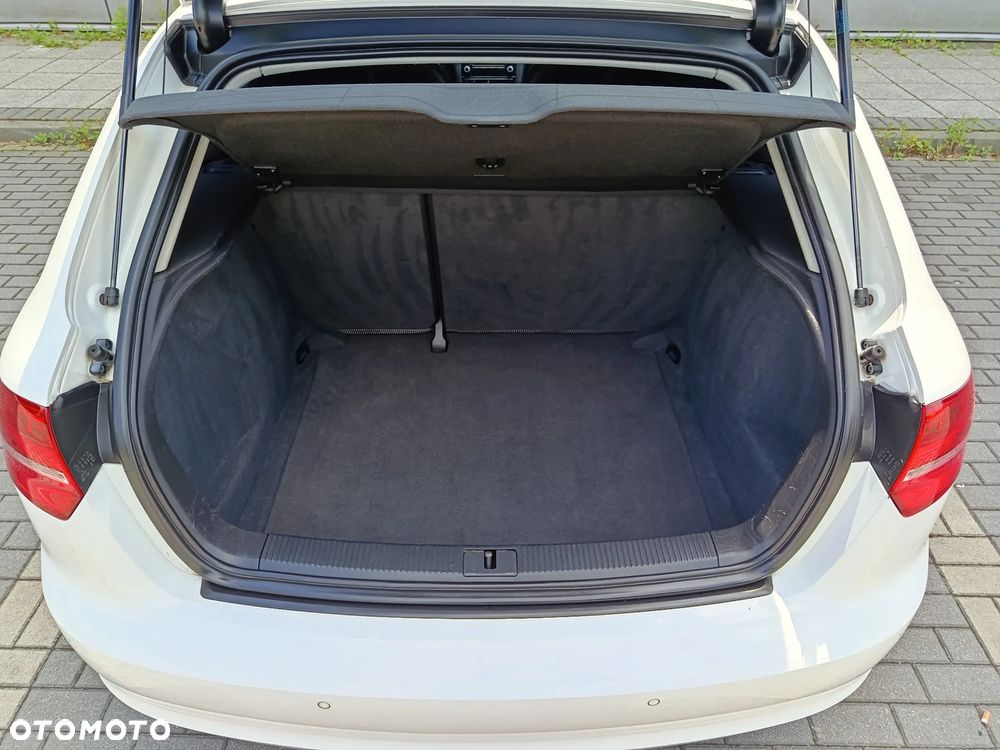 Audi A3 Sportback - 19