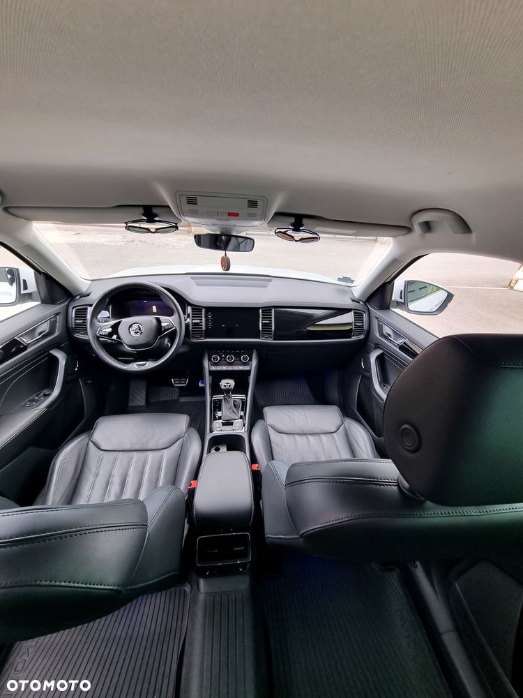 Skoda Kodiaq - 8