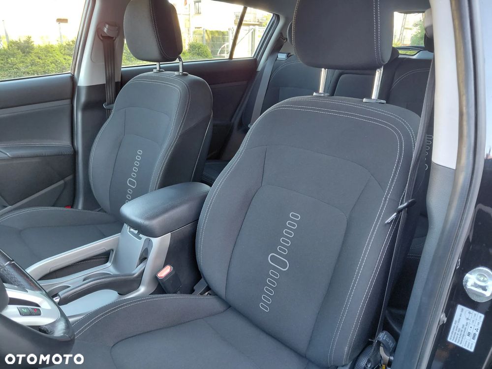 Kia Sportage - 19