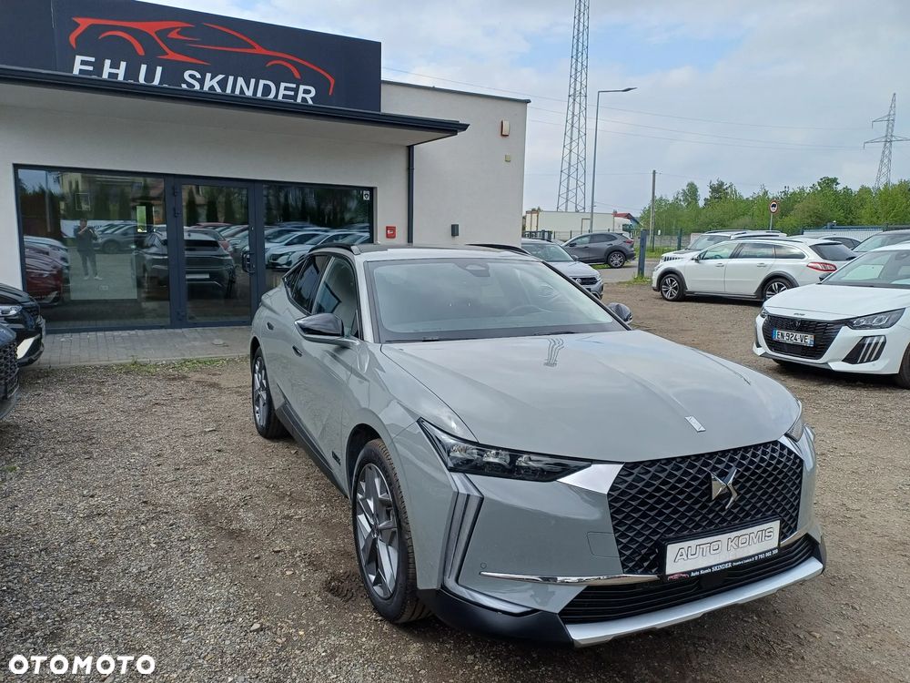 DS Automobiles DS 4 1.6 E-Tense Rivoli - 10
