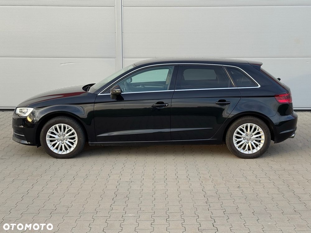 Audi A3 Sportback - 20
