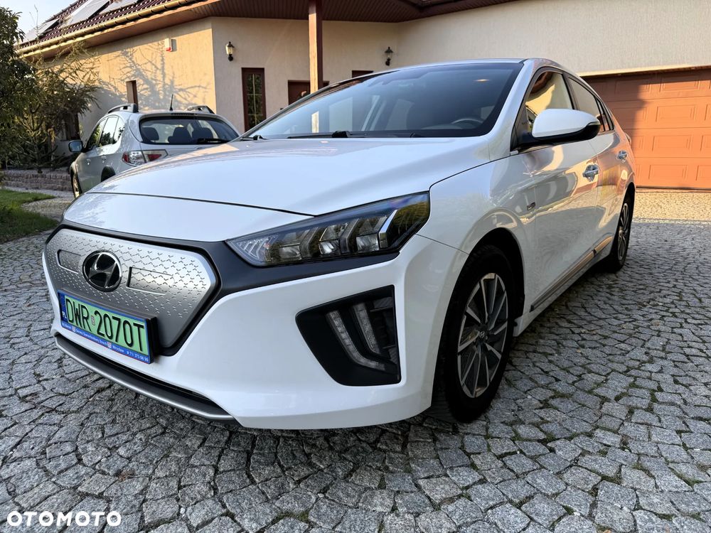 Hyundai IONIQ Electric Premium - 1