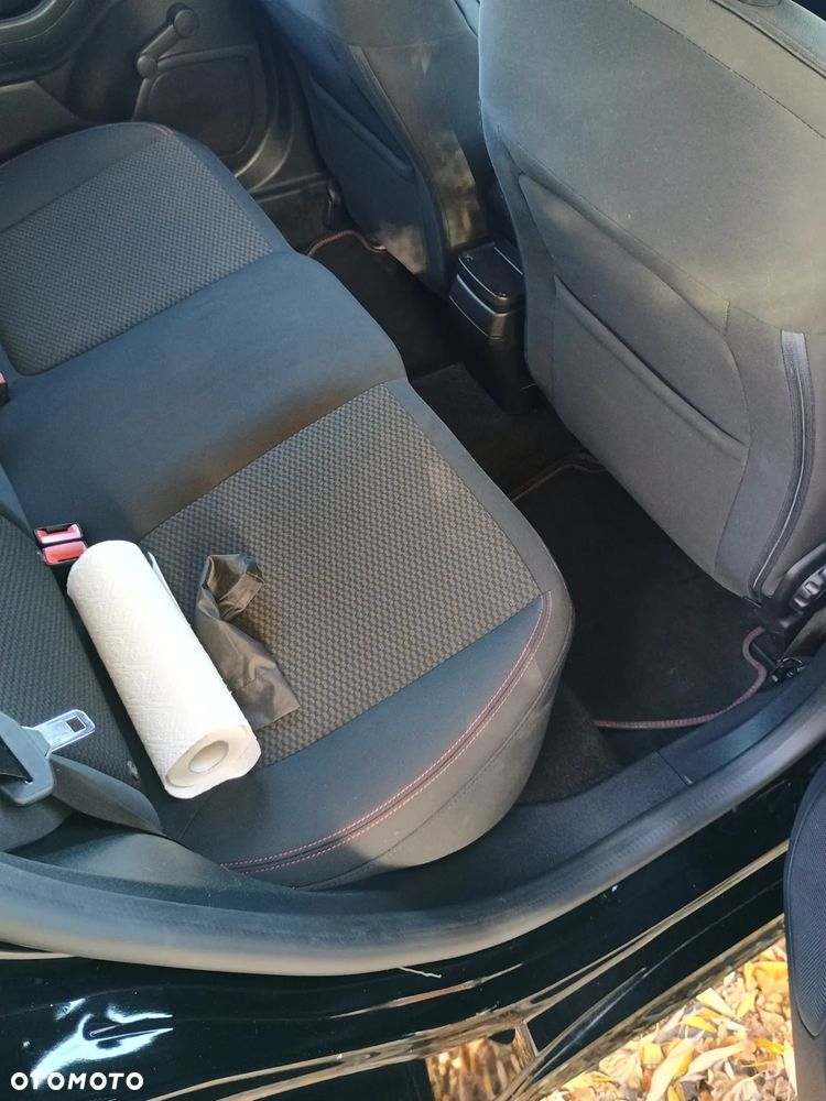 Ford Fiesta 1.0 EcoBoost GPF ST-Line ASS - 15