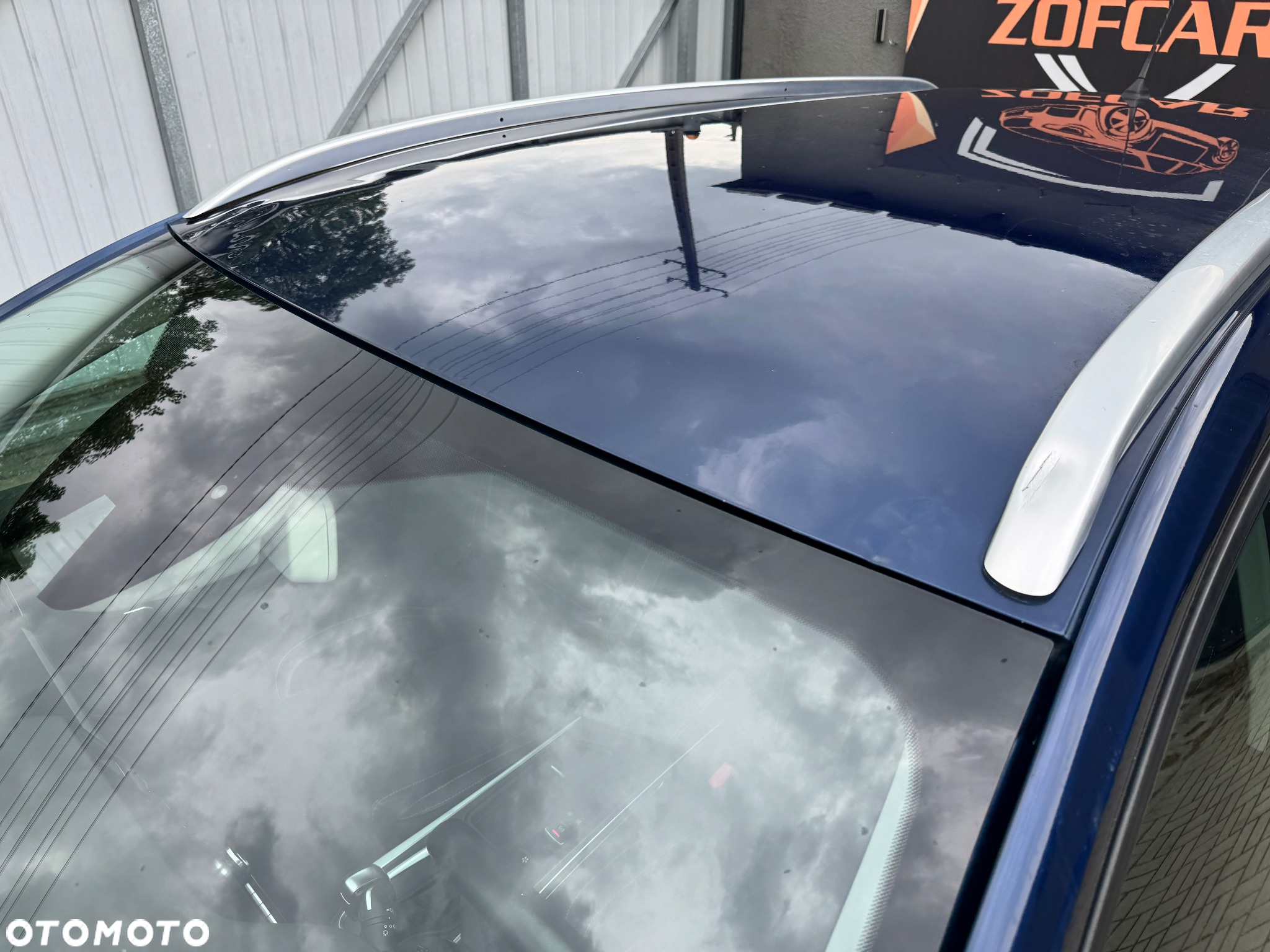 Renault Megane 1.2 16V TCe Limited EDC EU6 - 17