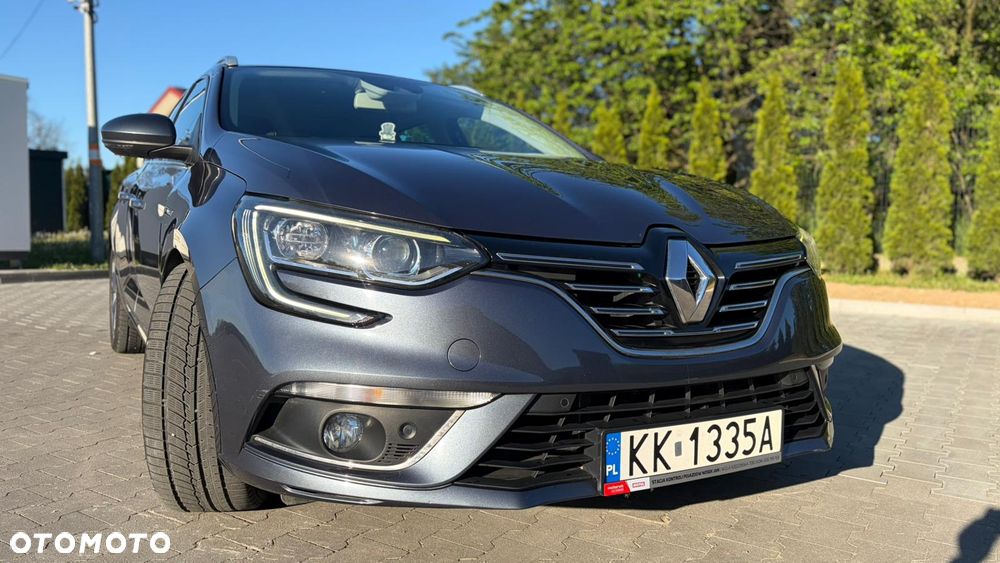 Renault Megane ENERGY TCe 130 EDC BOSE EDITION - 3