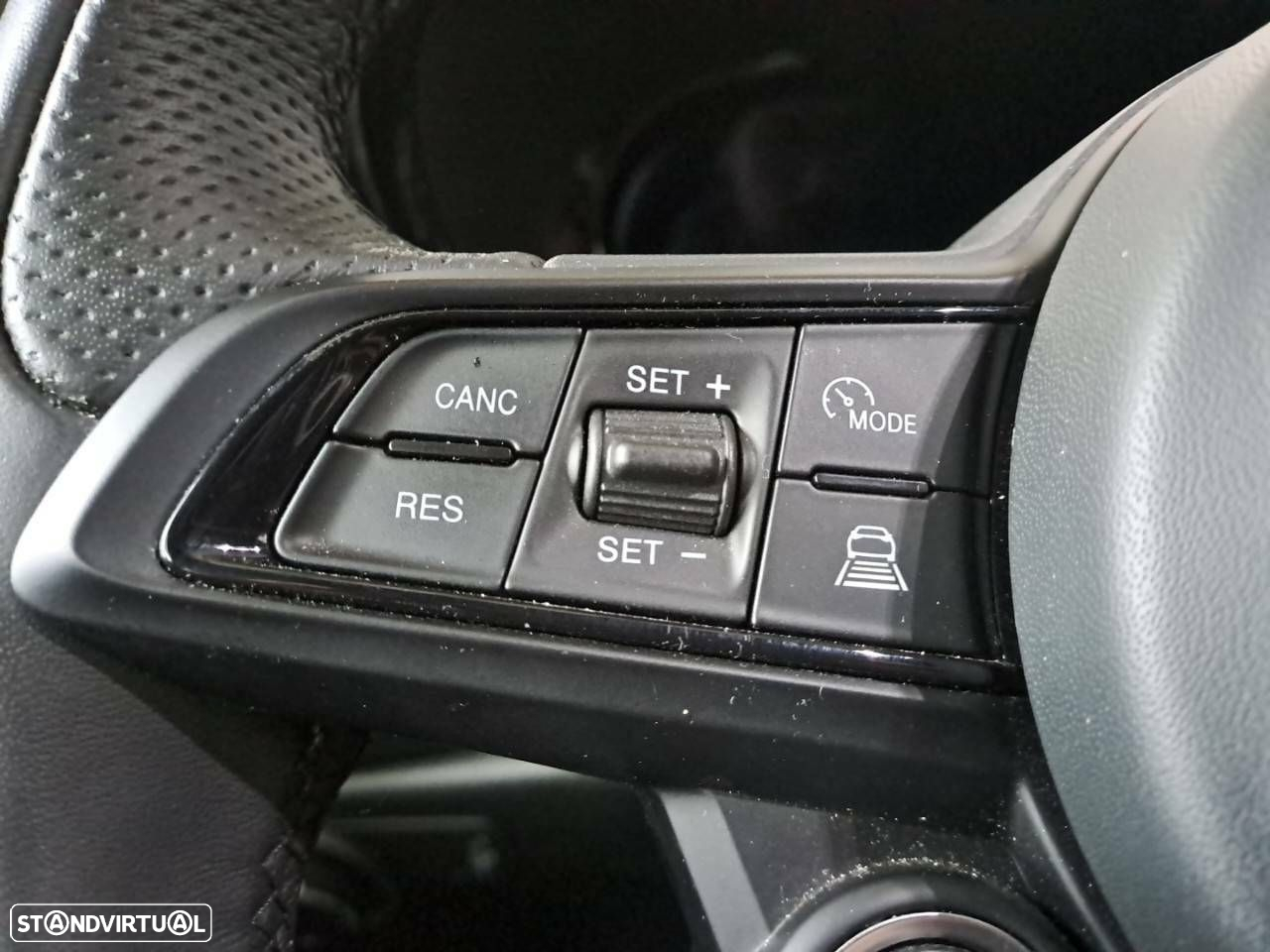 Alfa Romeo Tonale 1.5 Hybrid Sprint - 16