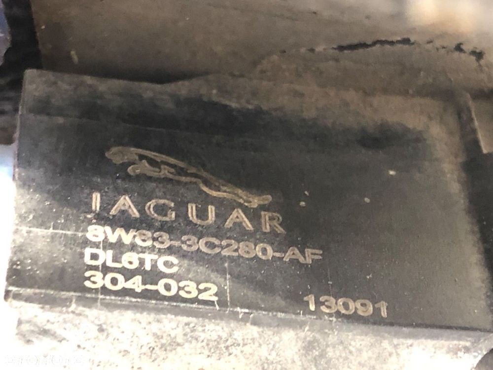 CZUJNIK POZIOMOWANIA XENON PRZÓD LEWY  JAGUAR XF I (X250) 2008 - 2015 3.0 250 kW [340 KM] benzyna - 4