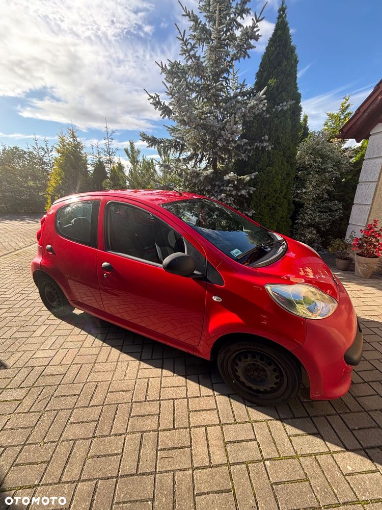 Peugeot 107 1.0 Happy - 2