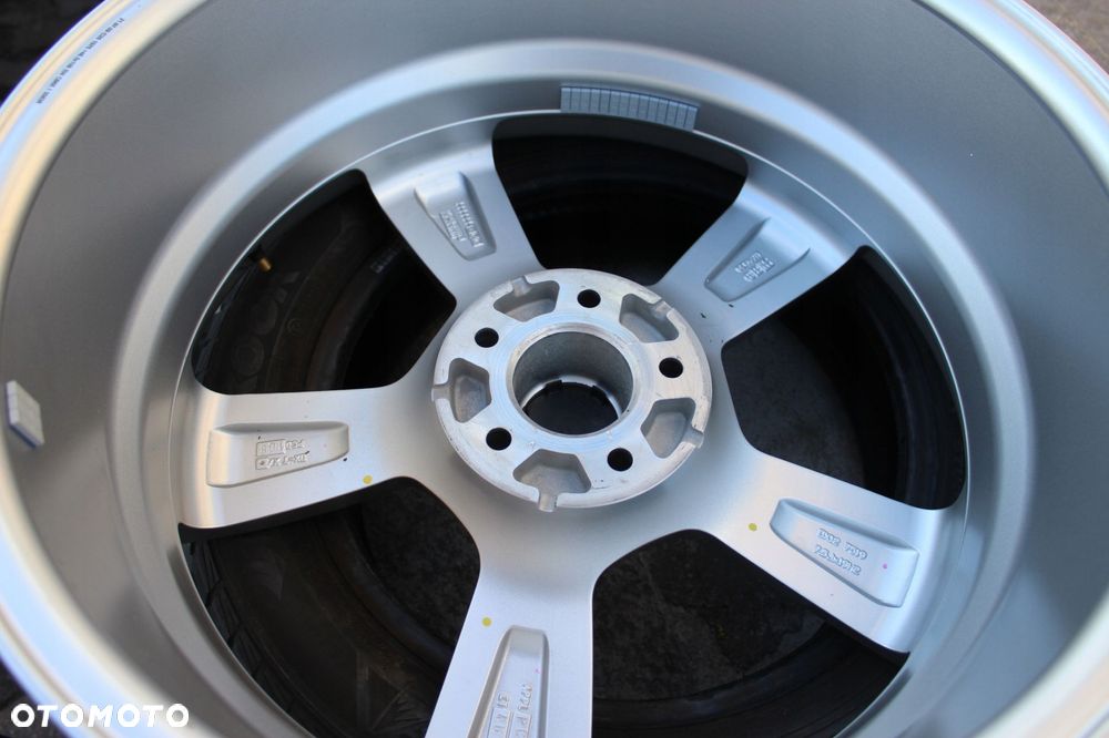 oxxo 19cali 5x108 et46 7,5j peugeot citroen - 8