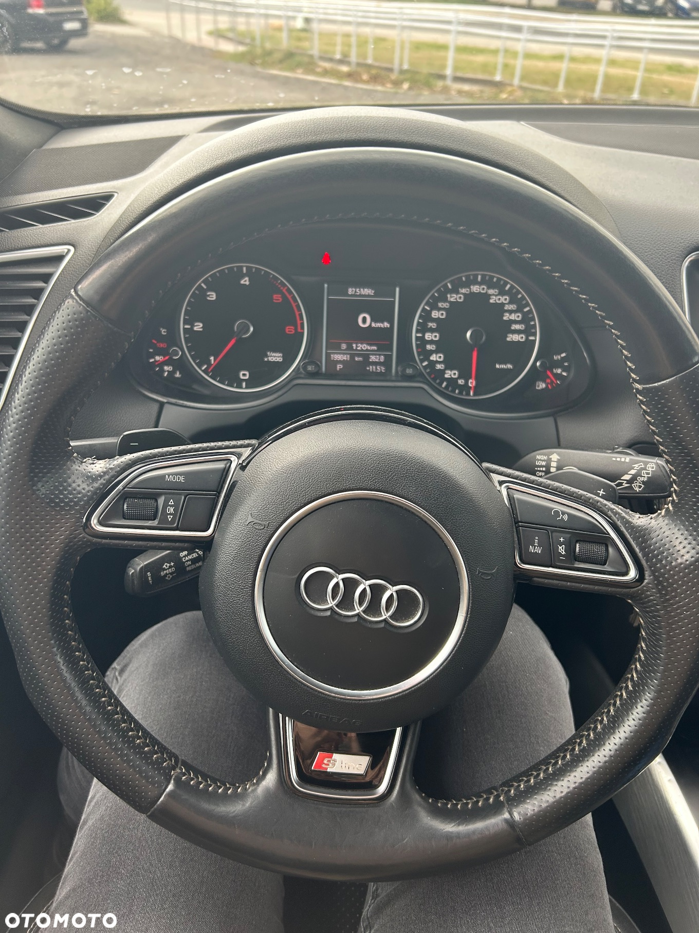 Audi Q5 2.0 TDI Quattro S tronic - 15