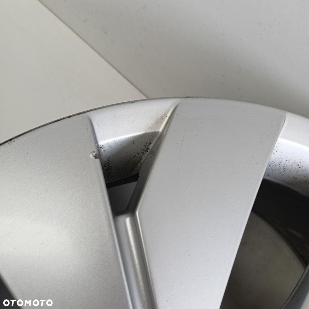 Alufelgi 5x112 17 Vw Golf VIII 8 R-line Touran Caddy (H239) - 6