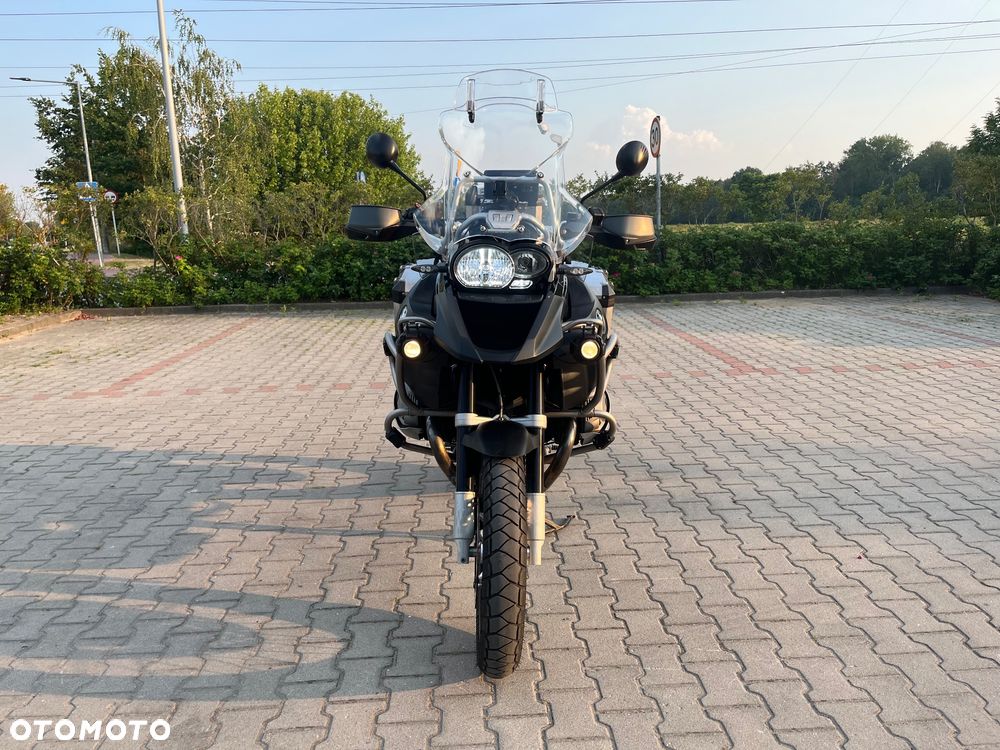 BMW GS - 2