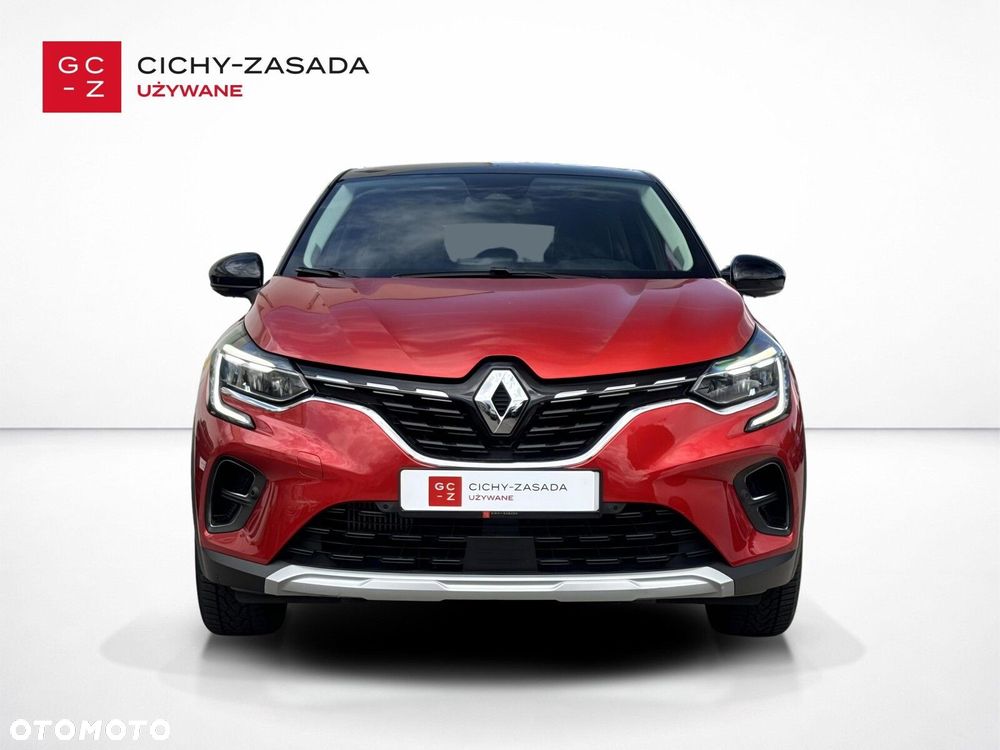 Renault Captur - 8
