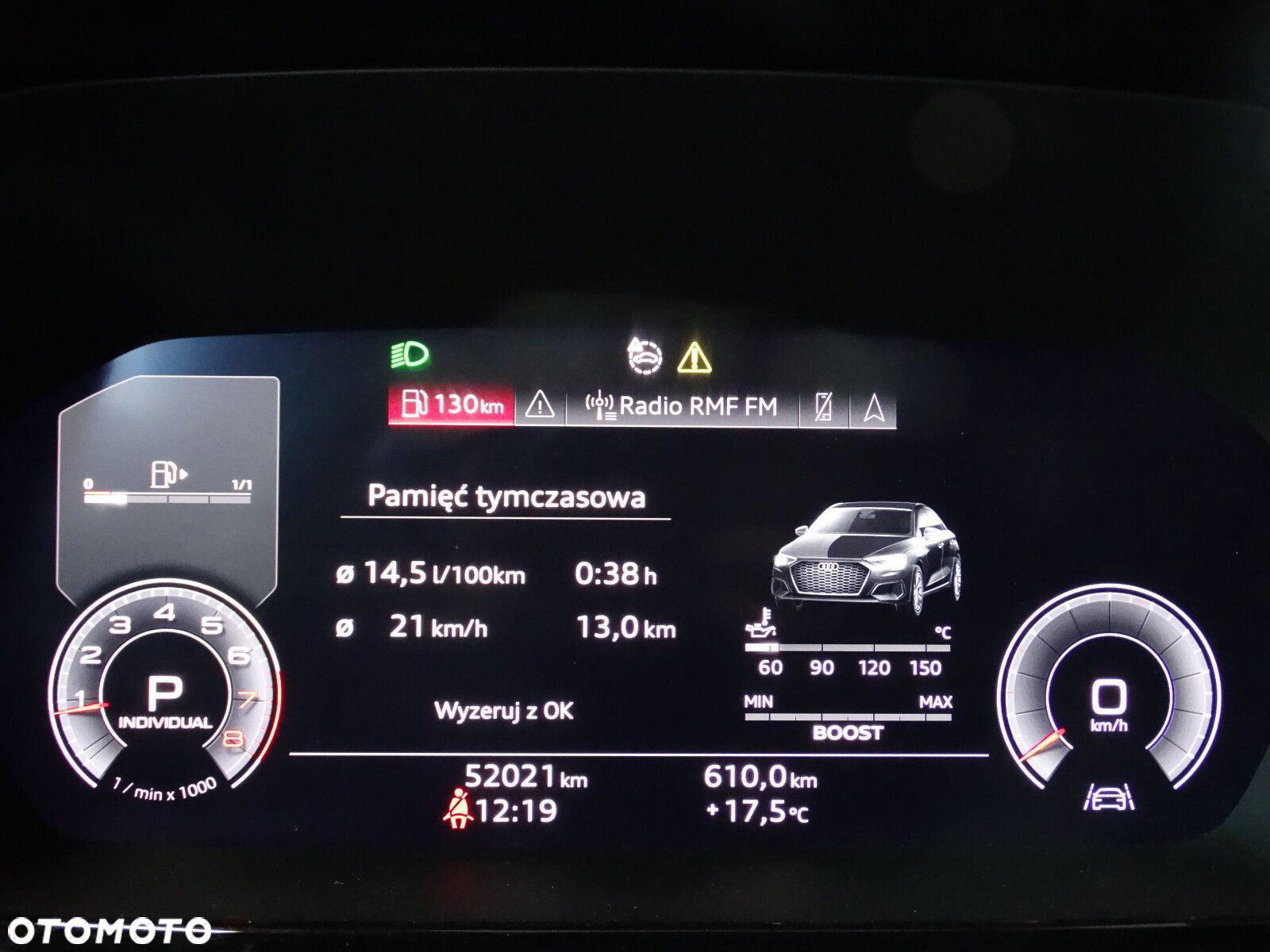 Audi S3 - 25