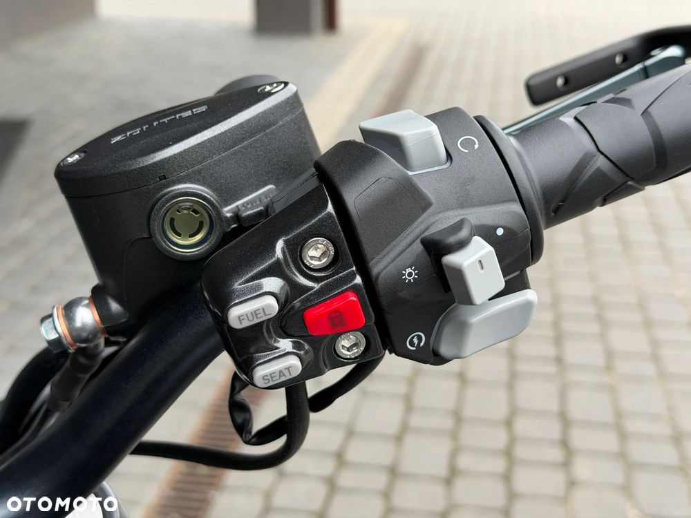 Zontes 125 GK - 7