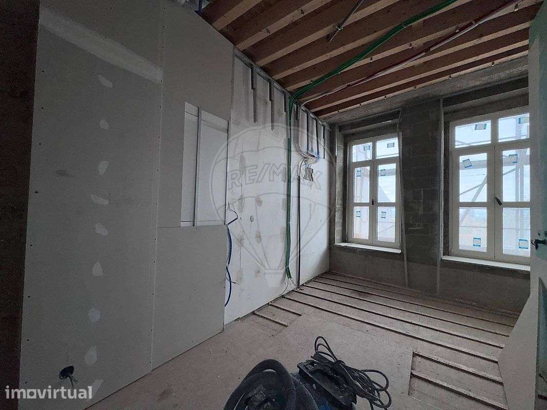 Apartamento T1 para venda - Grande imagem: 4/22