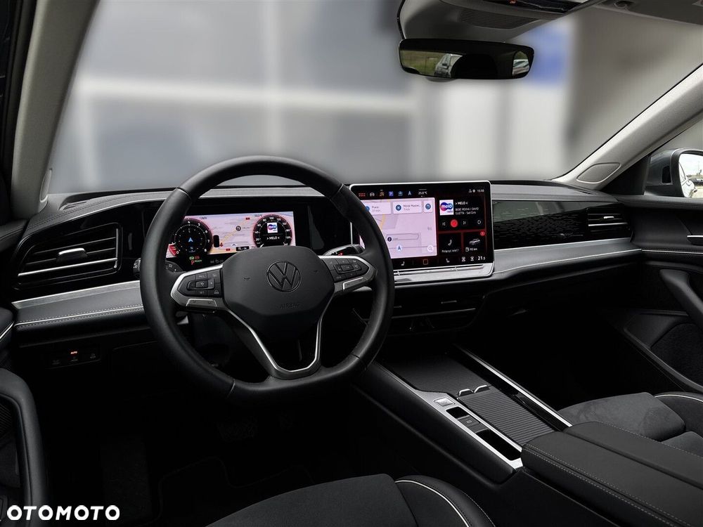 Volkswagen Passat - 13