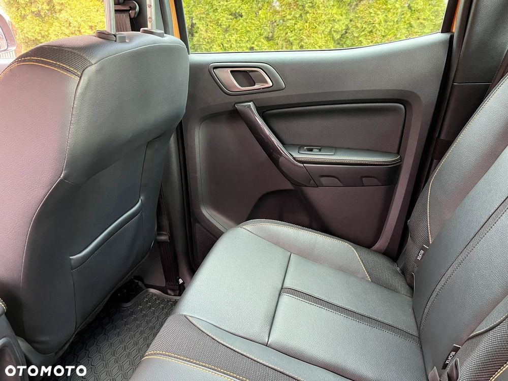 Ford Ranger 2.0 EcoBlue 4x4 DC Wildtrak - 30