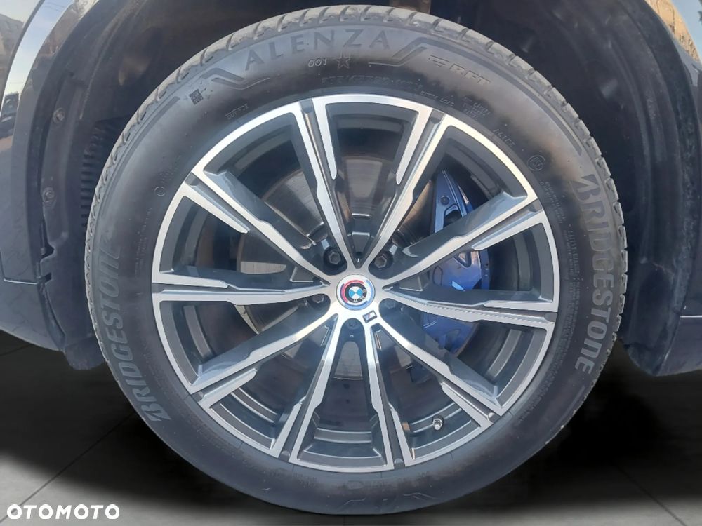 BMW X5 xDrive30d - 9