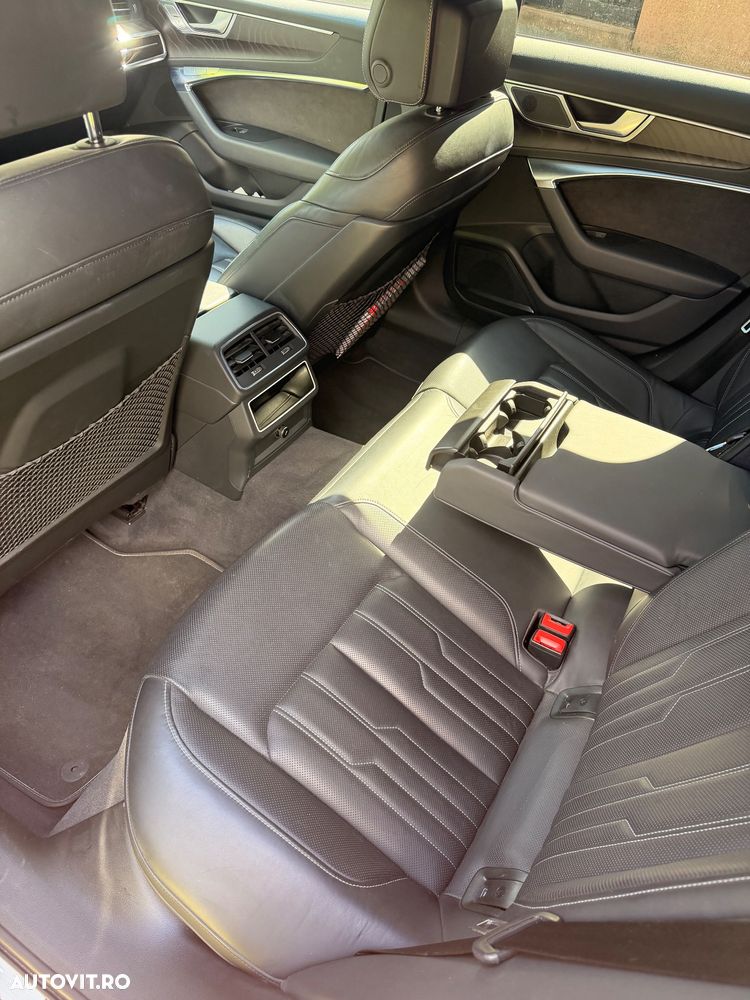 AUDI A6 Avant 2019 — imagine 20