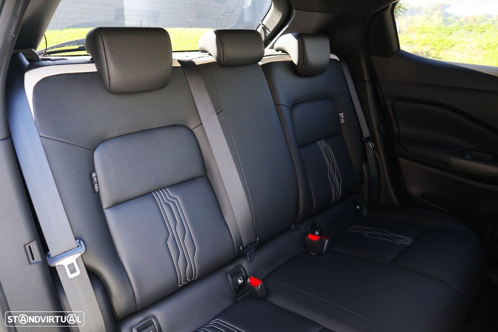 Nissan Juke 1.6 Hybrid Première Edition - 56