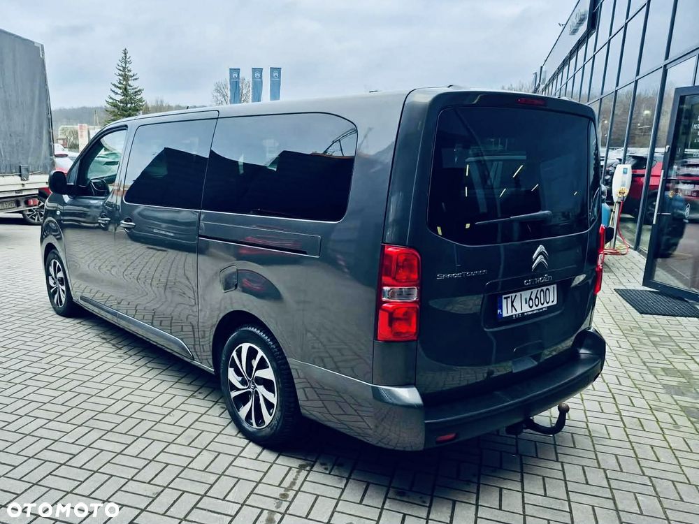 Citroën SpaceTourer 2.0 BlueHDi XL Feel - 2