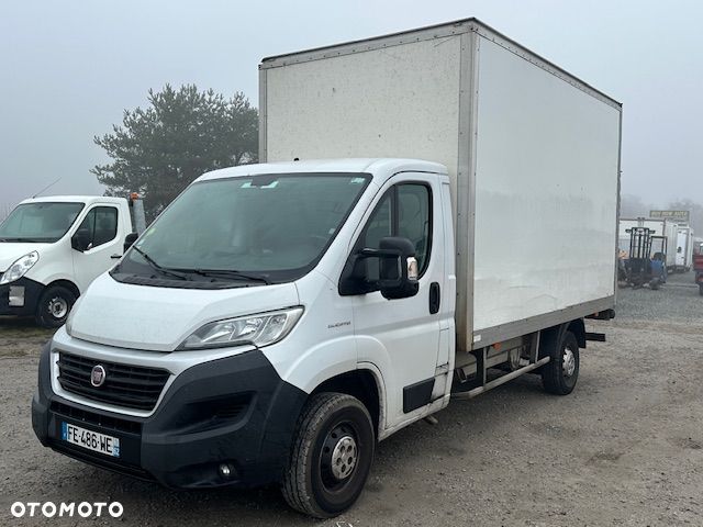 Fiat Ducato - 5