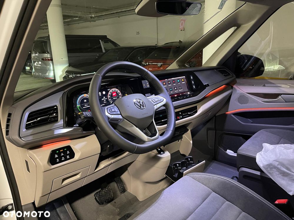 Volkswagen Multivan 1.5 eHybrid PHEV 180kW 4Motion L2 Edition DSG - 23