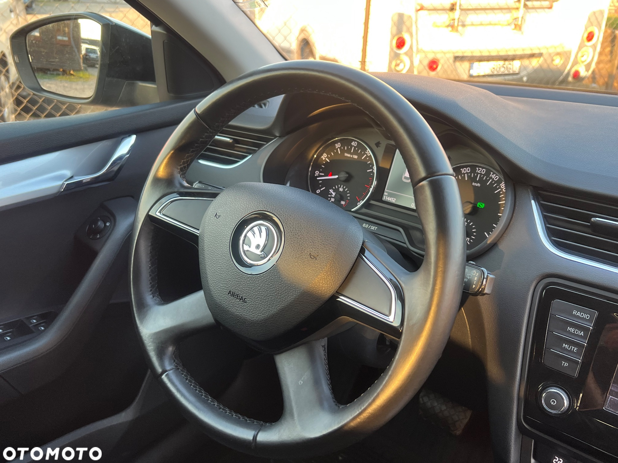 Skoda Octavia - 19