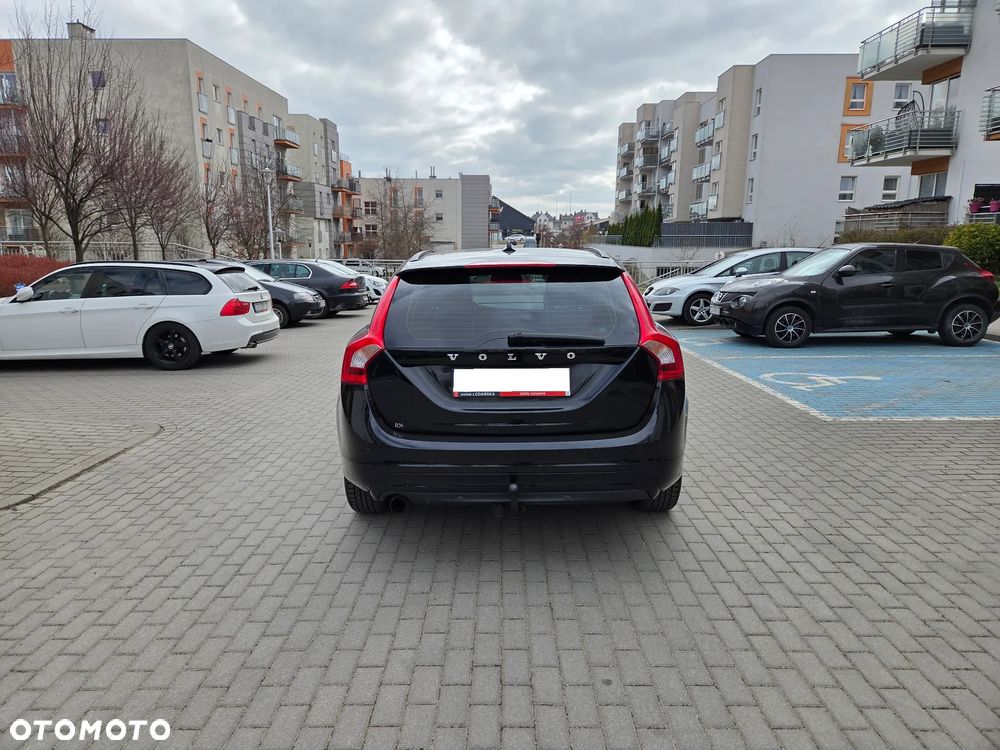 Volvo V60 D2 Kinetic - 6