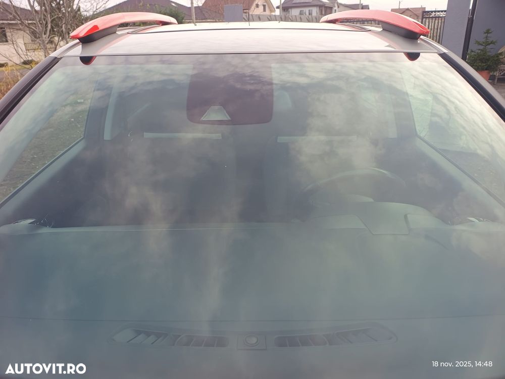 Citroën C3 AIRCROSS 1.5 BlueHDi S&S EAT6 Feel Pack - 16