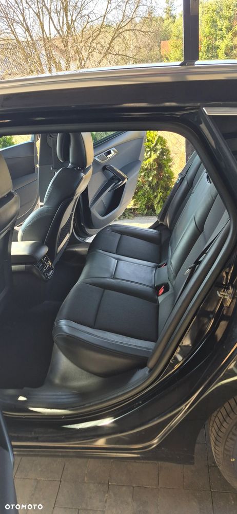 Peugeot 508 155 THP Allure - 16