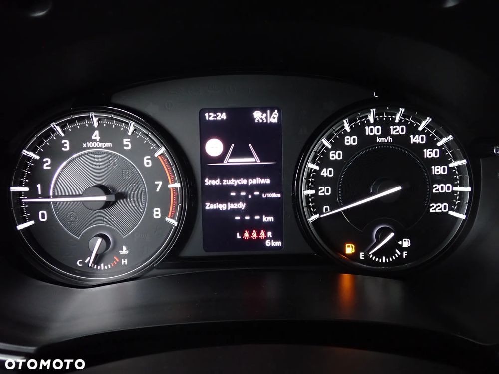 Suzuki Vitara 1.4 Boosterjet mHEV Premium Plus 2WD - 12