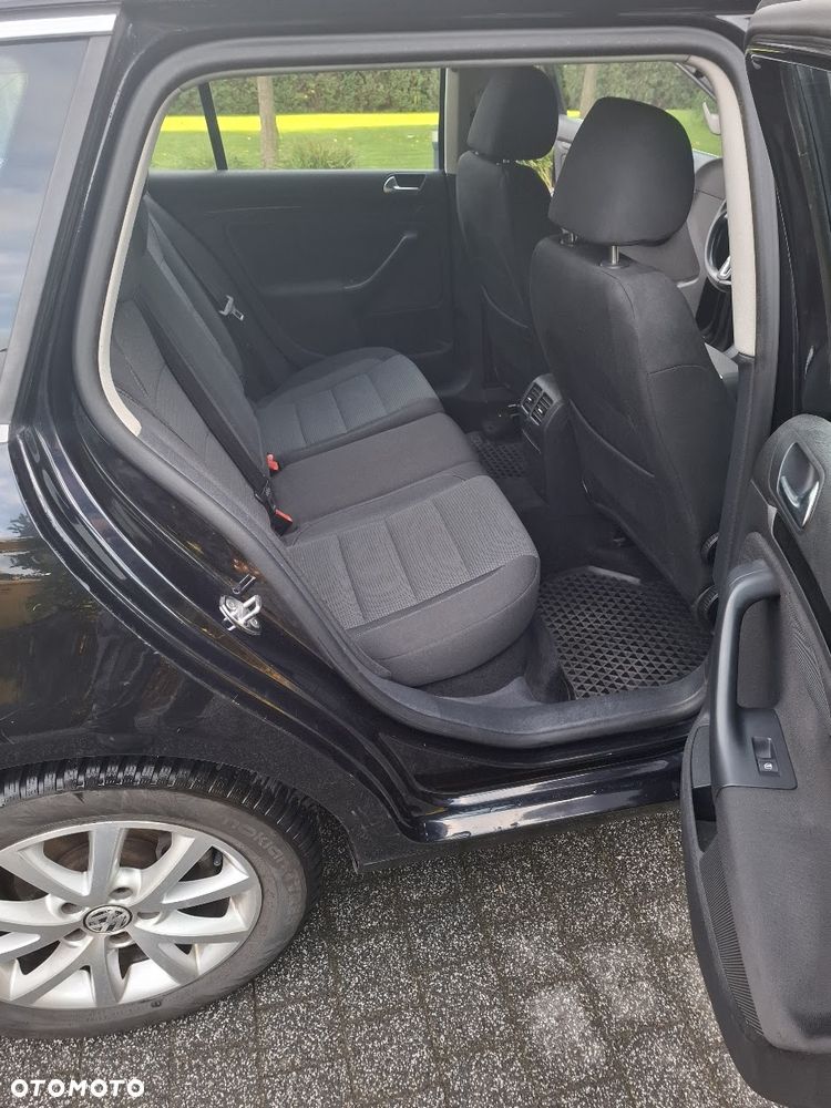 Volkswagen Golf - 13