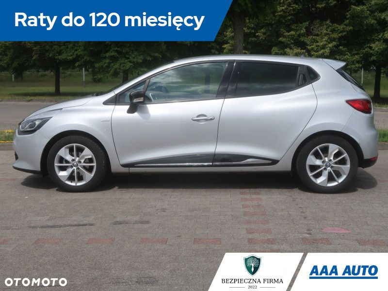 Renault Clio - 3