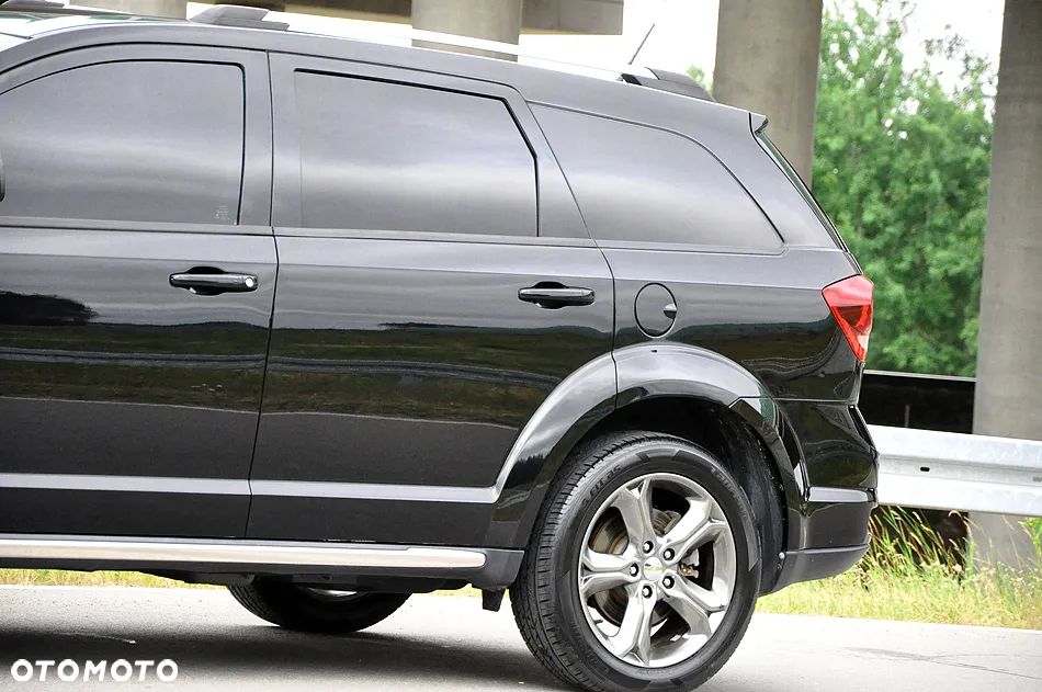 Dodge Journey - 6