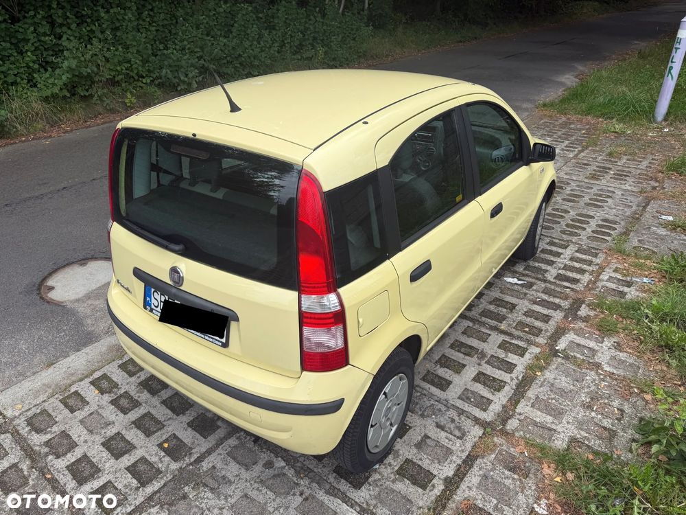 Fiat Panda 1.1 Actual Eco - 7