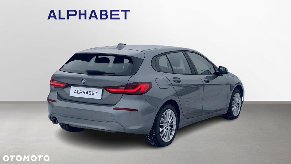 BMW Seria 1 118i Advantage - 5