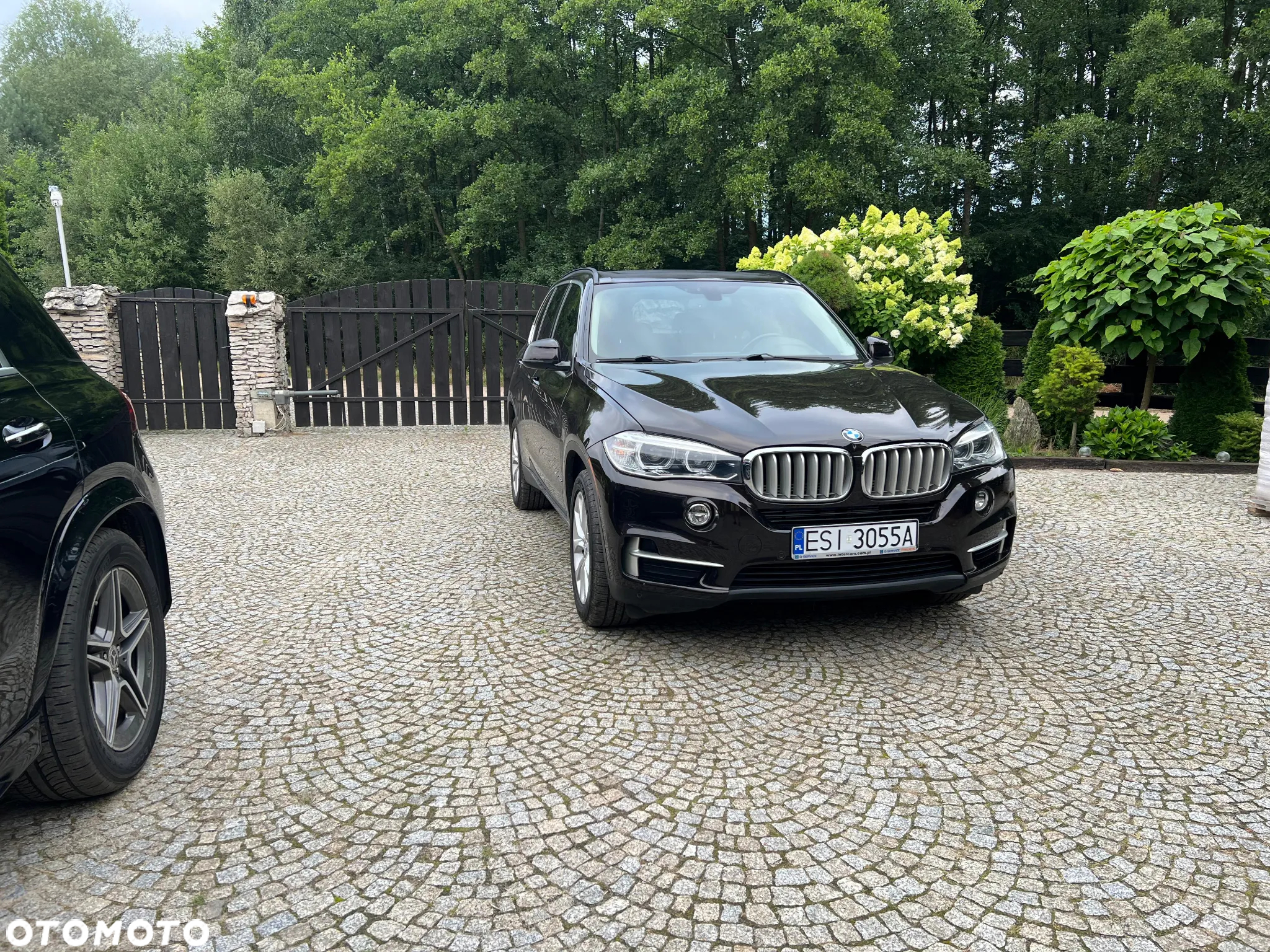 BMW X5 - 4