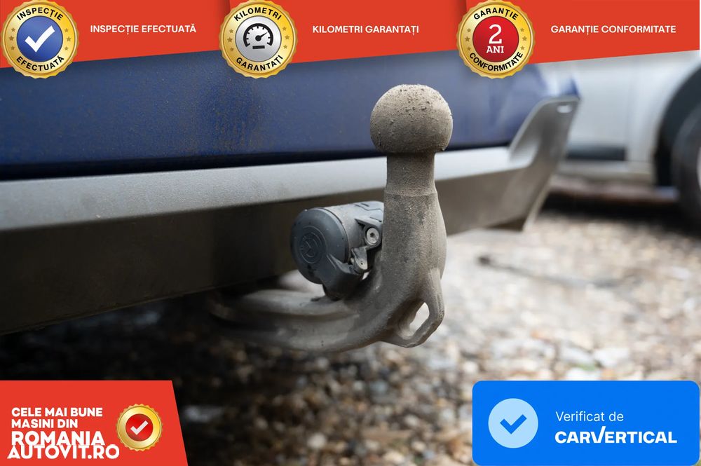 BMW Seria 3 320d Aut. xDrive Edition M Sport Shadow - 25