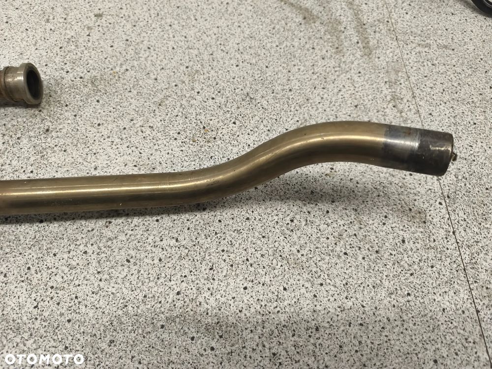Kolektor wydechowy Cagiva Canyon 500 - 11