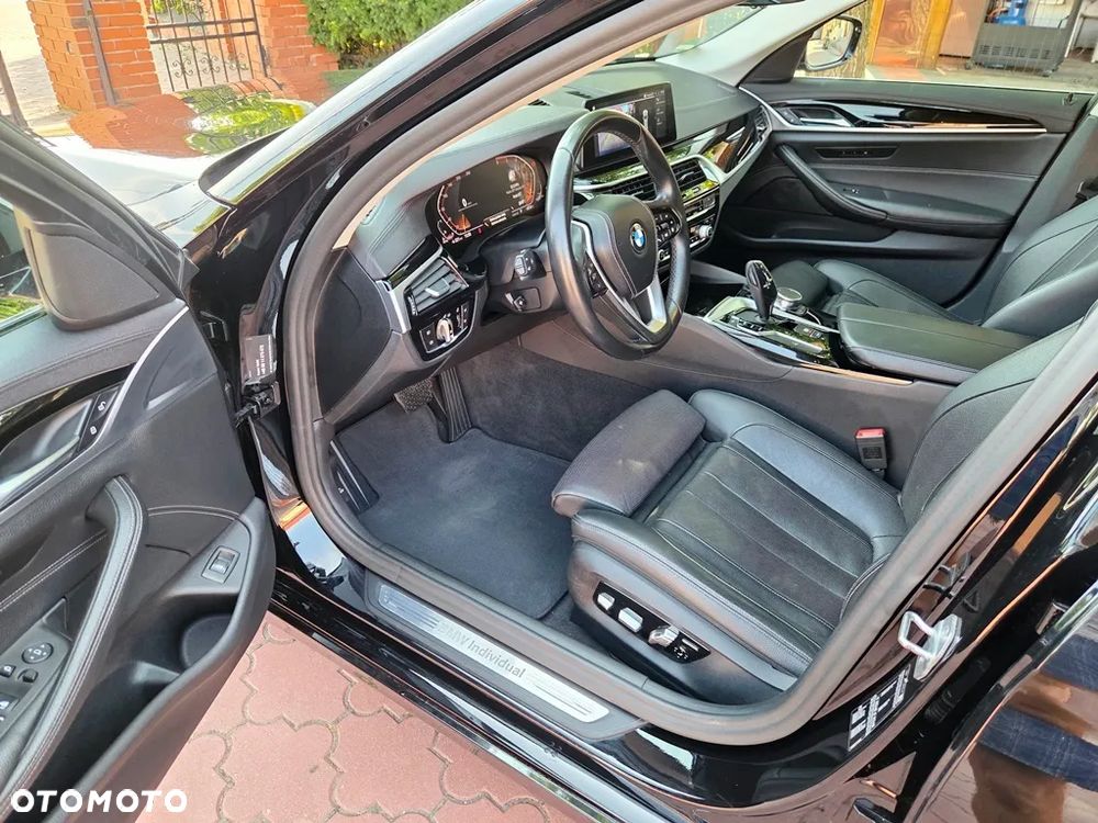 BMW Seria 5 - 14